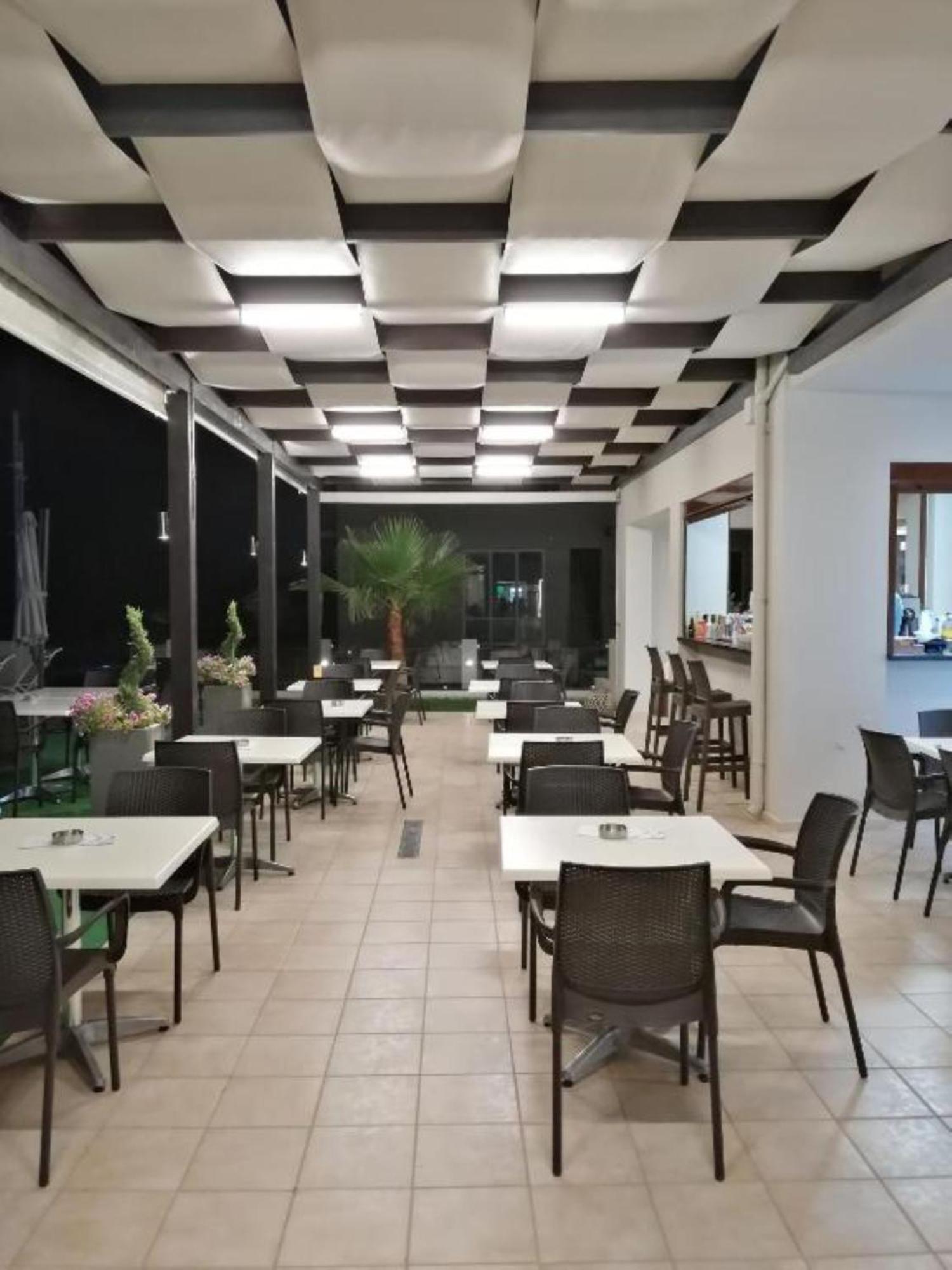 Carisa Suites And Apartments Maleme المظهر الخارجي الصورة
